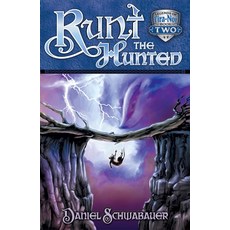 Runt the Hunted Paperback, Living Ink Books, English, 9780899578491