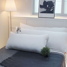 지퍼형대쿠션솜