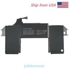 맥북에어2018배터리