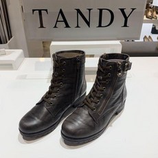 미셸by탠디 [미셸바이탠디] 여성 워커부츠 WA21534A NC서면점