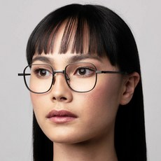 디타 티타늄 안경테 DTX151 A 03 명품 남자 여자 패션 벌스투 클리어렌즈 자외선차단