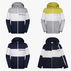 산산기어바람막이