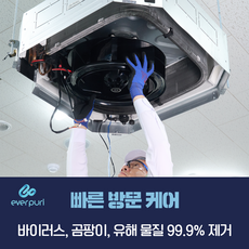 대구에어컨청소업체 경북할인 세탁기매트리스 16단계 완전분해케어 99% UV살균포함 무려! 4중 완벽살균소독 친환경약품 에버퓨리 홈케어 전문기업 연무+피톤치드 무료서비스