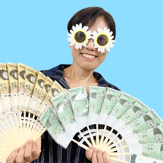 담양부채