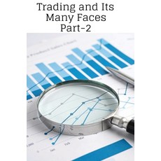 (영문도서) Trading and Its Many Faces Paperback, Elio Endless Publishers, English, 9787059177280