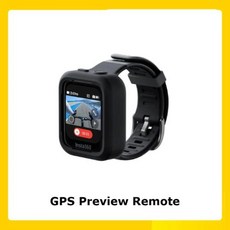 정시출고 환불보장 공식 및 정품 Insta360 GPS 미리보기 원격 X4/ACE/ACE PRO와 호환 전체 °, 01 GPS Preview Remote, 1개