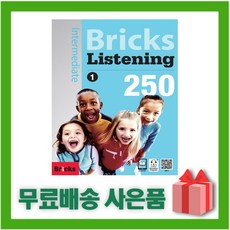 브릭스리스닝inter250