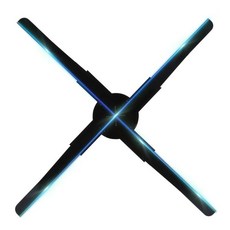 3d팬홀로그램