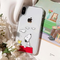 205 야무지다 / 데이드림 아이폰 케이스 휴대폰케이스 젤리케이스 젤리케이스 휴대폰케이스 스마트폰케이스 BAR형