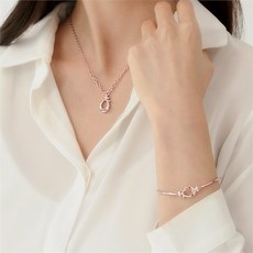 ost팔찌목걸이세트