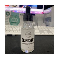 나인테일즈넥세럼