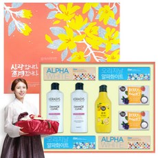 순수자아기프트세트