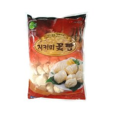 색꽃빵