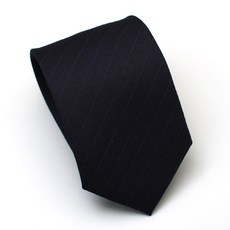 다크네이비넥타이