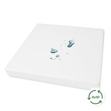 방수방석커버