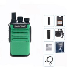 무선무전기인이어