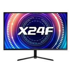 61cm FHD 리오나인 게이밍 모니터 IPS 144Hz, X24F-144(무결점)