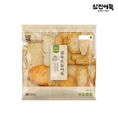 삼진어묵일품모듬