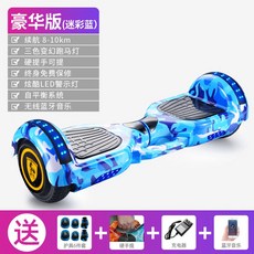 전동이륜평행차