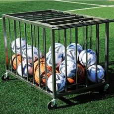 공정무역축구공