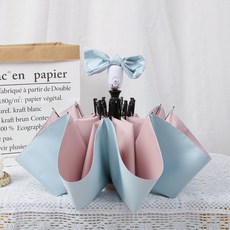 예쁜레이스양산