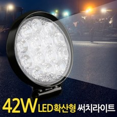 선박조명