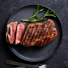 스테이크 등심 안심 채끝 부채 살치 티본 와규, 부채살, 230g, 1개