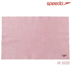 스피도 습식 수영타월 M A239041 레저스포츠 헬스