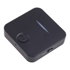 Bluetooth-Compatible 5.0 수신기 송신기 2 인치 1 RCA 3.5mm 보조 포트 카 키트