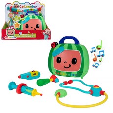 코코멜론병원놀이