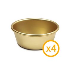 동동주 양은막걸리잔 세트 양은 술잔 동동주잔 (4개/10개세트), 1개