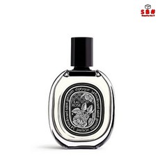 Diptyque 딥티크 오로즈 오 드 퍼퓸, 35ml, 1개 - 딥디크오로즈