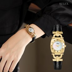 불가리여자시계