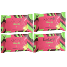 코스트코 두바이 카다이프 초콜릿, 4개, 80g