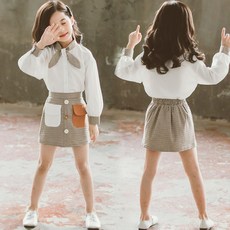 주니어리본타이