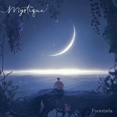 포레스텔라 - Mystique - 포레스텔라lp