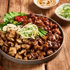 곱이곱다대창