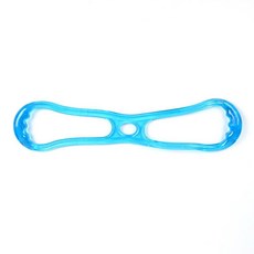 8자형 라텍스 젤리 튜빙밴드 40x9cm 스포츠용품 minu03273*919109994cJ