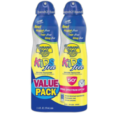 선스프레이바나나