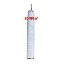 필립스 HX993P HX993W HX993B HX993L 교체 핸들용 전동 칫솔 호스트 HX993 시리즈, 1개
