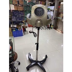 미용열처리기계