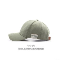 헌팅여름모자