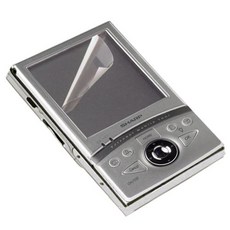IConcepts Pack of 12 Screen Protectors for Sharp Zaurus SL-5500, IConcepts Pack of 12 Screen Pr