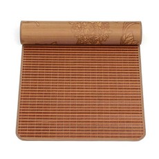 대나무침대시트