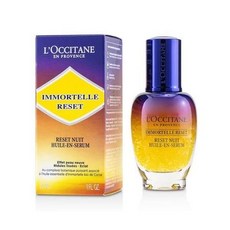 [멸치쇼핑]록시땅 이모르뗄 리셋 오버나이트 오일-인-세럼 30ml, 단일상품