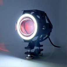 광전 U7 파워안개등 LED 방수 LED안개등 써치등 써치라이트 안전운전