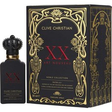 클라이브 크리스찬 노블 XX 워터 릴리 퍼퓸 50ml, 1개 - 클라이브크리스찬