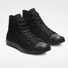 컨버스척테일러블랙