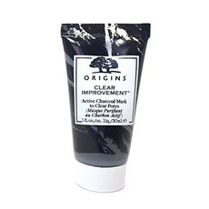 Origins Clear Improvement Active Charcoal Mask Travel Size 1/7523120, 상세내용참조, 상세내용참조