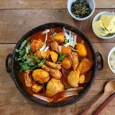 유린기밀키트